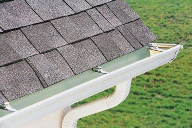 Assess the Existing Gutters
